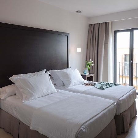 Hotel Rey Alfonso X Σεβίλλη Εξωτερικό φωτογραφία