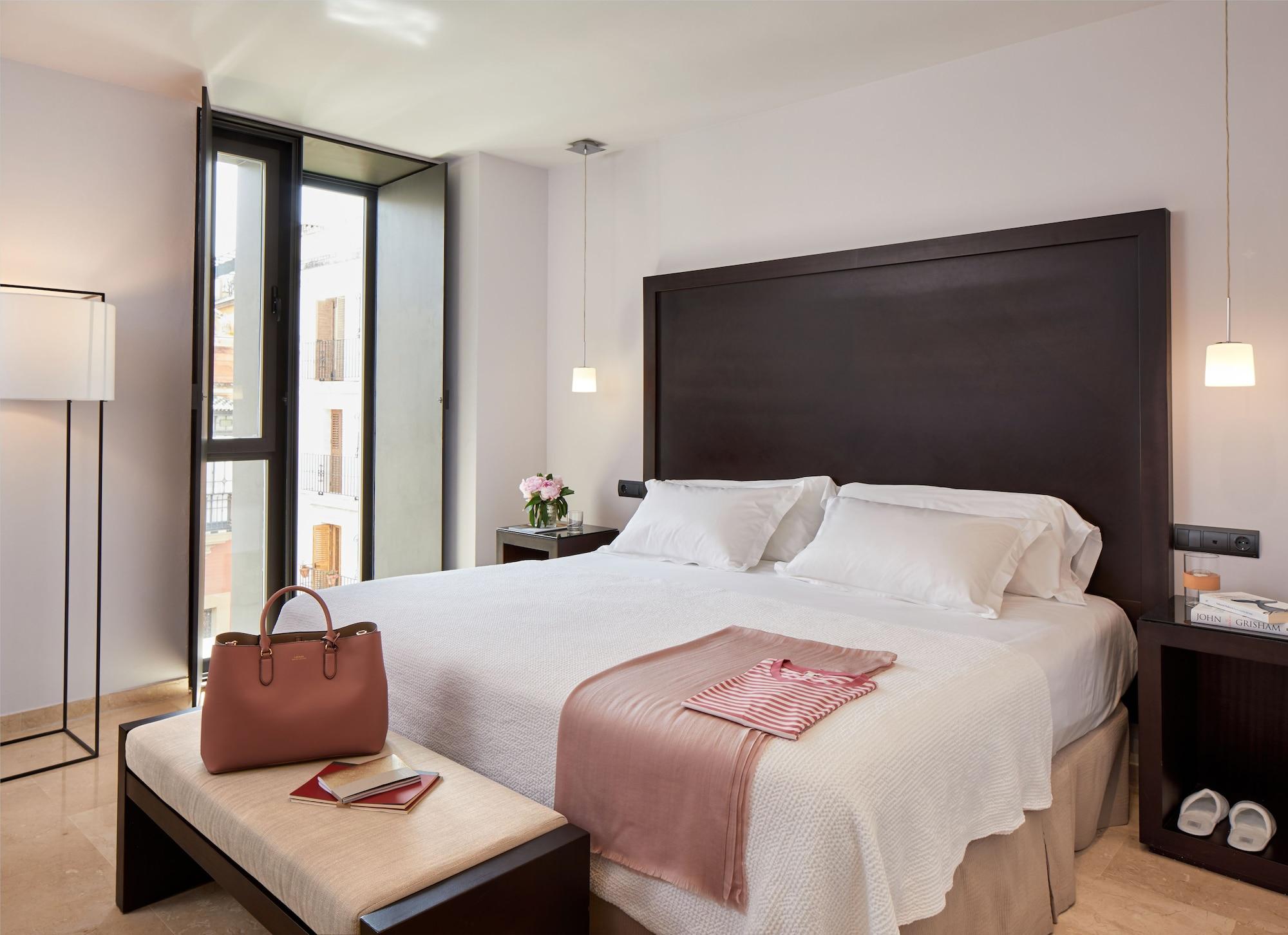 Hotel Rey Alfonso X Σεβίλλη Εξωτερικό φωτογραφία