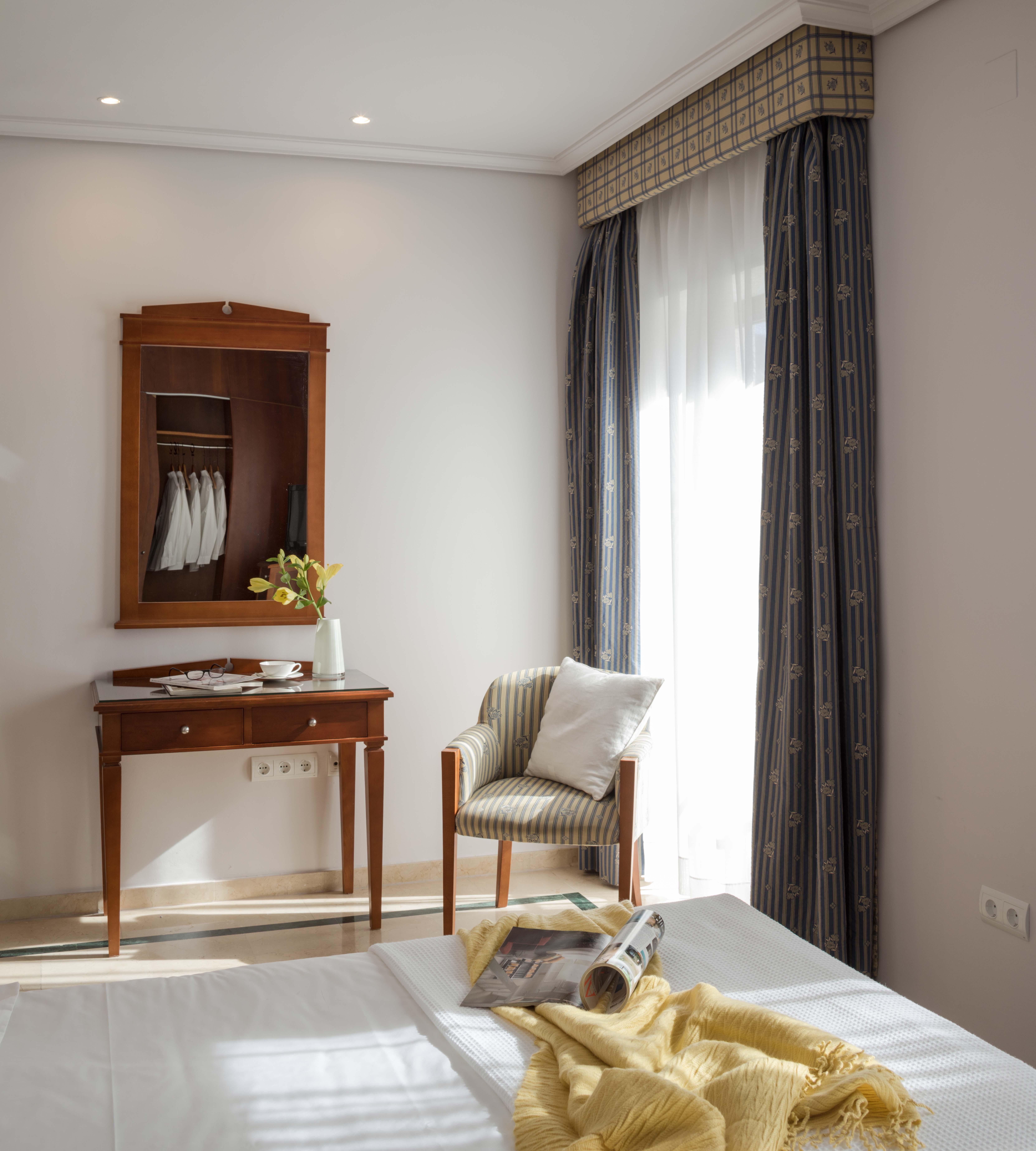 Hotel Rey Alfonso X Σεβίλλη Εξωτερικό φωτογραφία