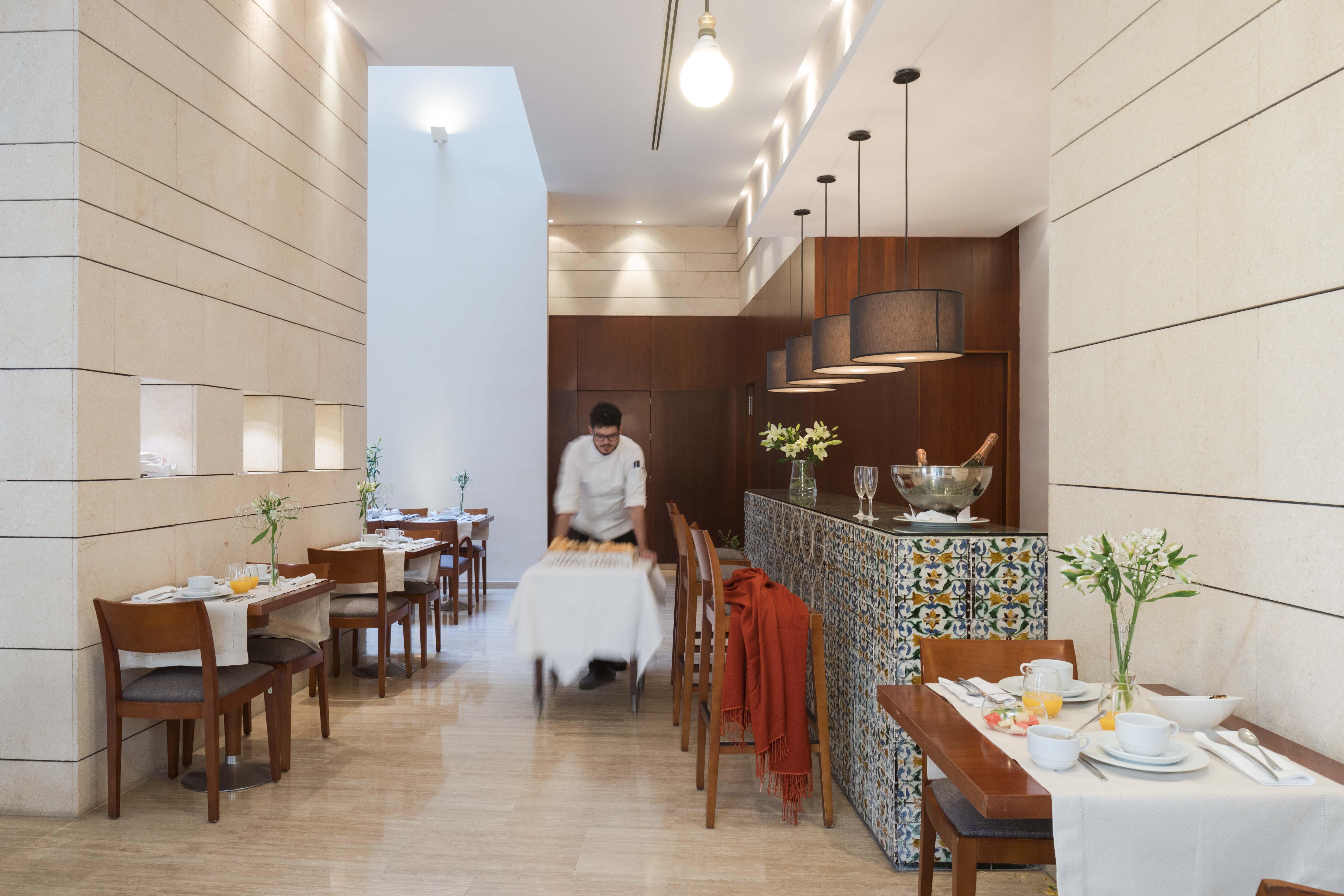 Hotel Rey Alfonso X Σεβίλλη Εξωτερικό φωτογραφία