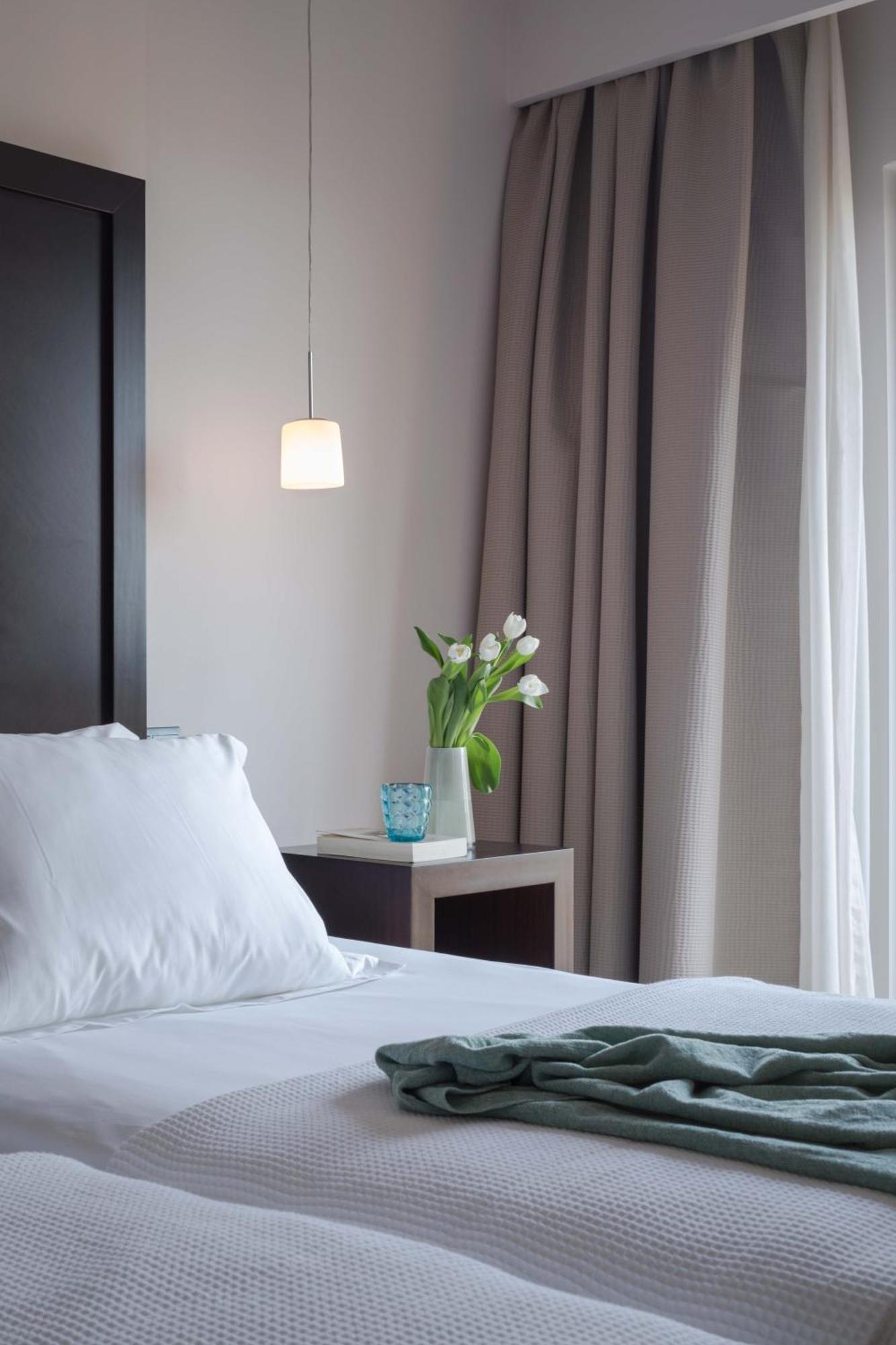 Hotel Rey Alfonso X Σεβίλλη Δωμάτιο φωτογραφία