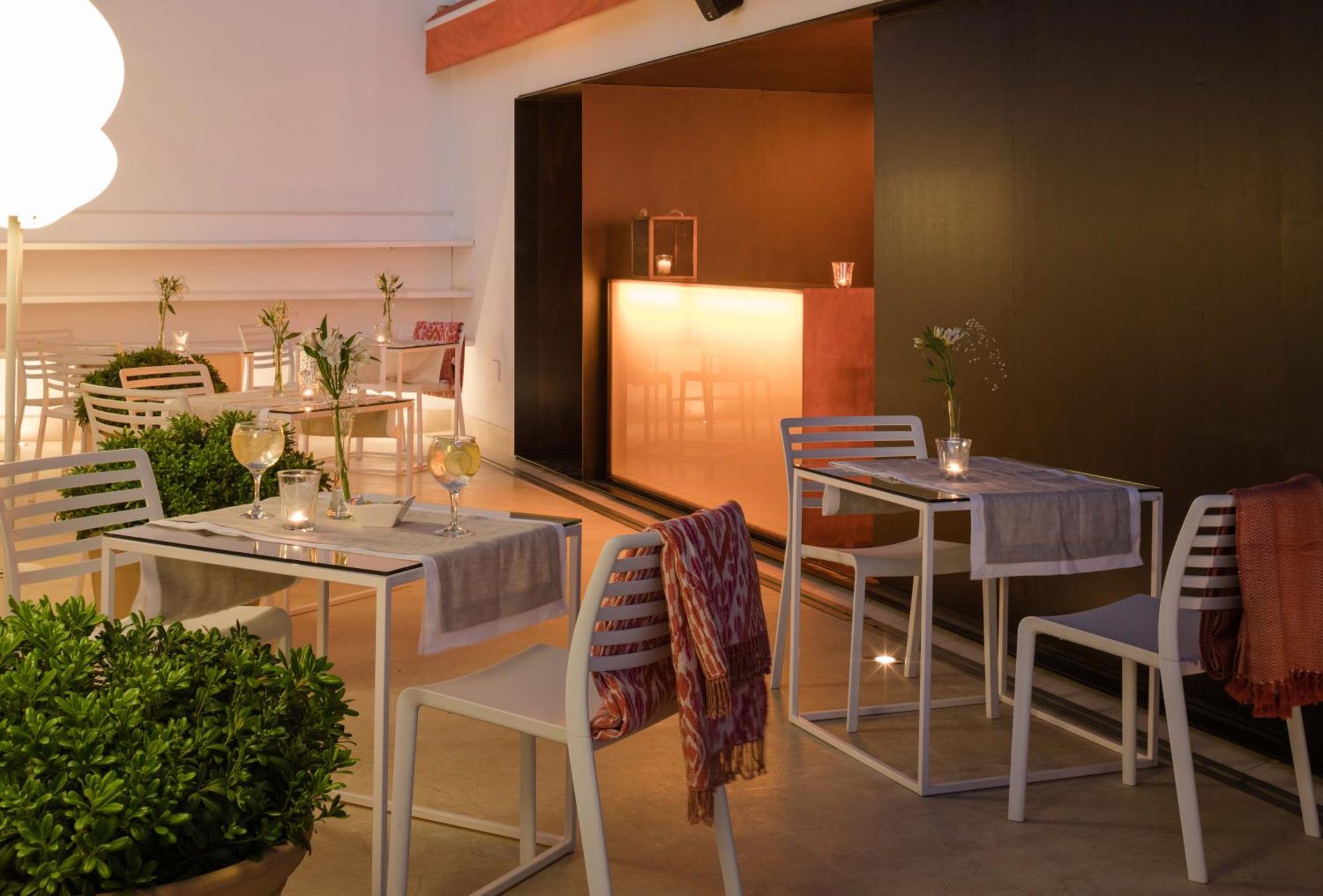 Hotel Rey Alfonso X Σεβίλλη Εξωτερικό φωτογραφία