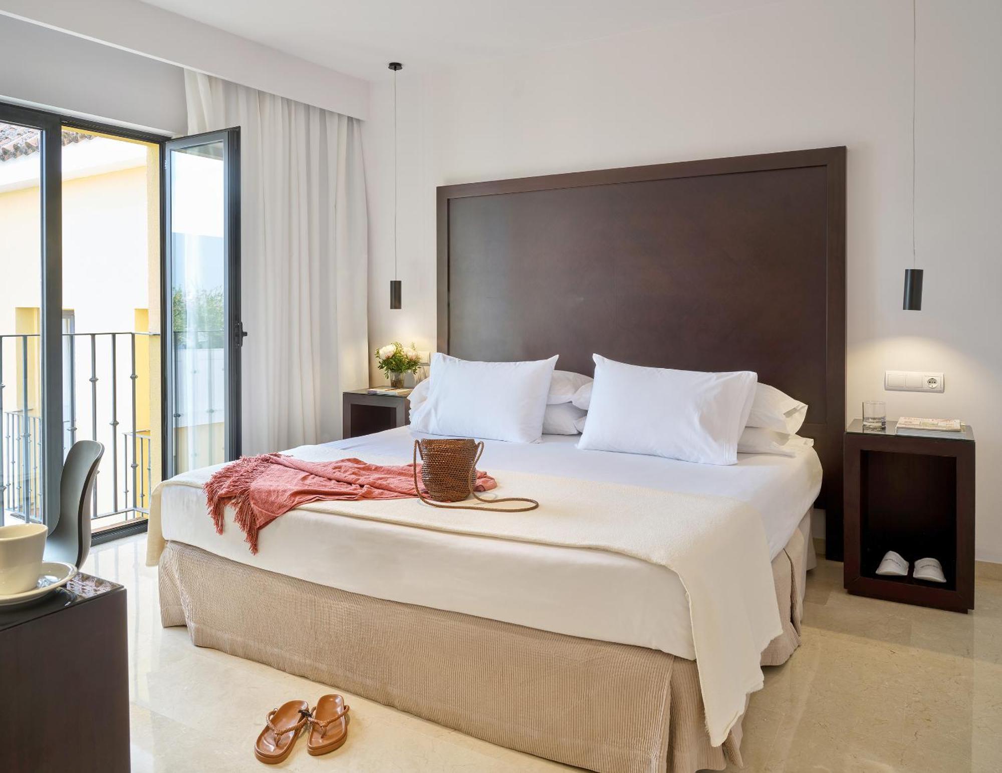 Hotel Rey Alfonso X Σεβίλλη Εξωτερικό φωτογραφία