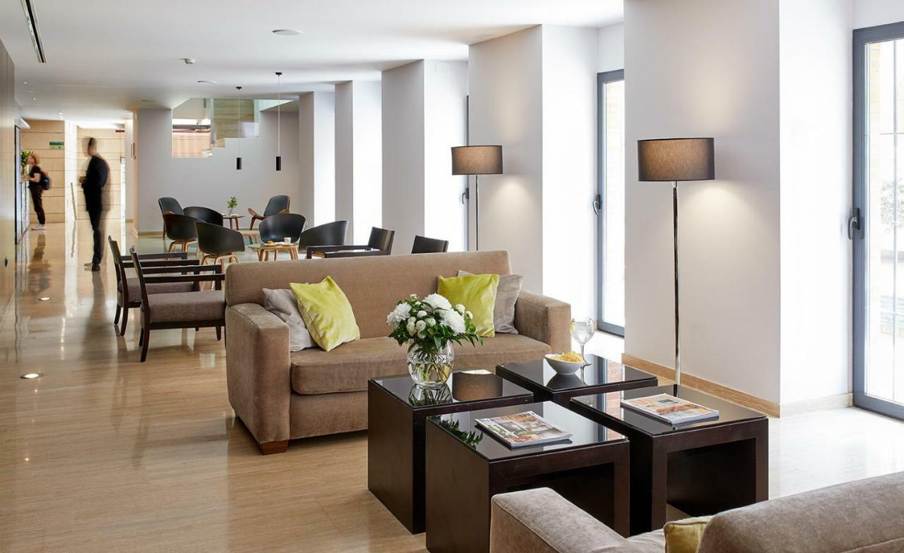 Hotel Rey Alfonso X Σεβίλλη Εξωτερικό φωτογραφία